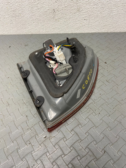 2007 to 2012 Hyundai Veracruz Right Passenger RH Inner Tail Light C0890 DG14