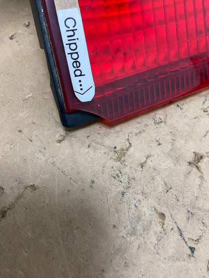1998 to 2000 Honda Accord Right Passenger Side Inner Tail Light AA7008 LK4