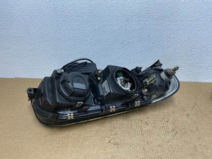 2004 2005 2006 Volvo S80 Left Driver LH Side Halogen Headlight Oem AC1585 DW5