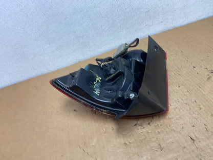 LED 2011-2020 Dodge Journey Left Driver Side Tail Light AC8204 LK5