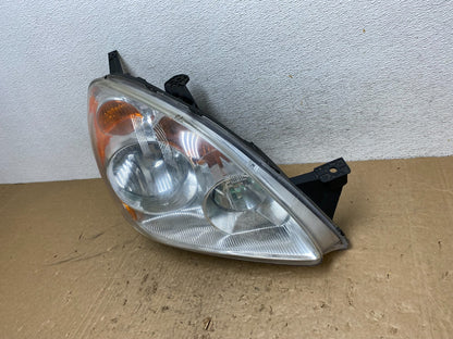 2005 -2006 Honda Crv Cr-v Halogen Headlight Right Passenger Rh AG1365 DW1