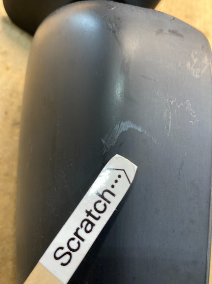 1995 - 1999 Subaru Legacy Outback Left Driver Side Door Heated Mirror ab3922 DG6