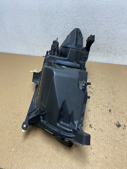 2013 to 2016 Ford Fusion Left Driver Lh Side Headlight AG3243 DW5