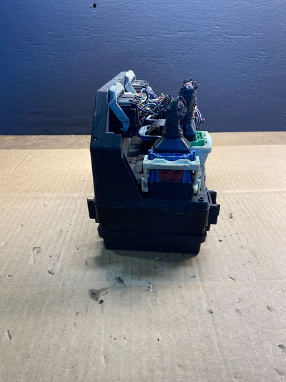 2011 Liberty Nitro TIPM Power Integrated Fuse Box Module Oem ab4099 DG2