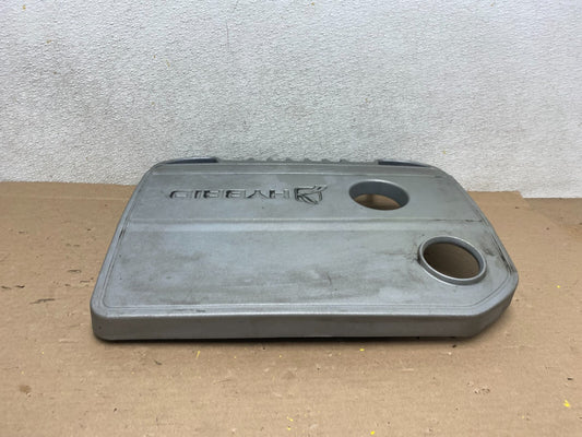 2009 to 2012 Ford Escape Engine Cover 9m6e-6a949-adw G7139 DG0