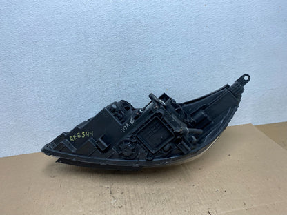 2016 to 2018 Kia Sorento Right Passenger RH Side Headlight Halogen AE6544 DW7