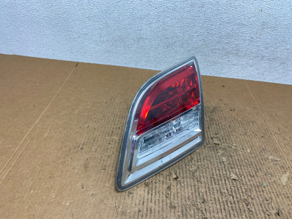 2007 2008 2009 Mazda Cx-9 Right Passenger Rh Side Inner Tail Light AE2740 LK2