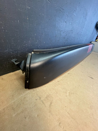 2003 to 2020 Chevrolet Express 3rd Third Brake Light Trim Spoiler AC5095 DG2