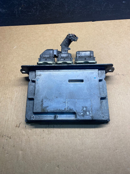 2007 07 Ford Mustang 4.6L ECU ECM Engine Computer 7R3A-12A650-ADC ac6896 DG0