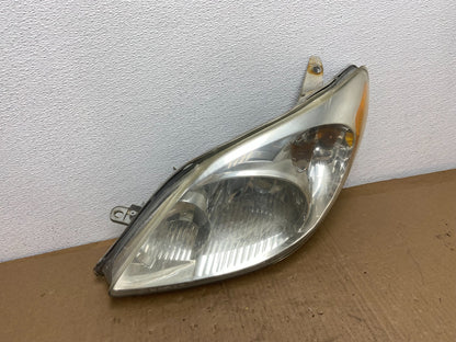 2003 to 2008 Toyota Matrix Left Driver Halogen Headlight Oem AB6547 DW2