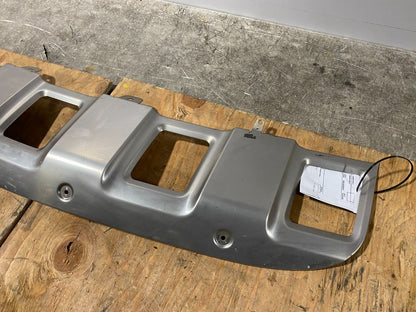 2006 to 2009 Mercedes-Benz GL450 GL550 Front Bumper Skid Plate Cover M50861