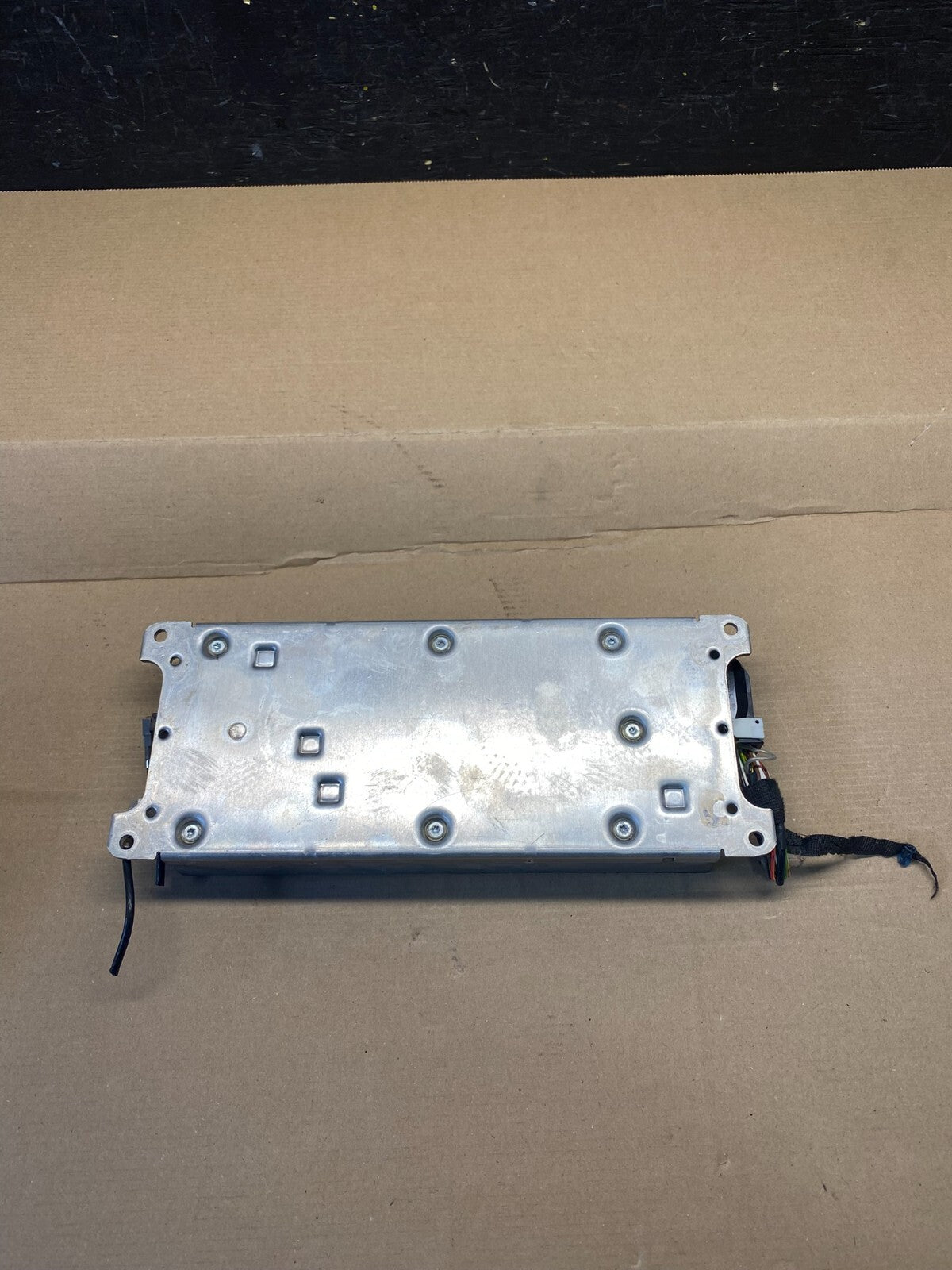 2004 to 2010 Bmw Bluetooth  Control Module Computer Telematics OEM N5379 DG5