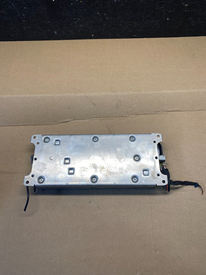 2004 to 2010 Bmw Bluetooth  Control Module Computer Telematics OEM N5379 DG5