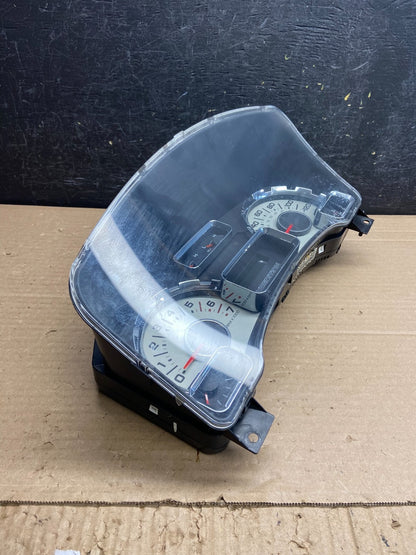 2007 2008 Ford Expedition Speedometer Cluster Gauge AG0282 DG2