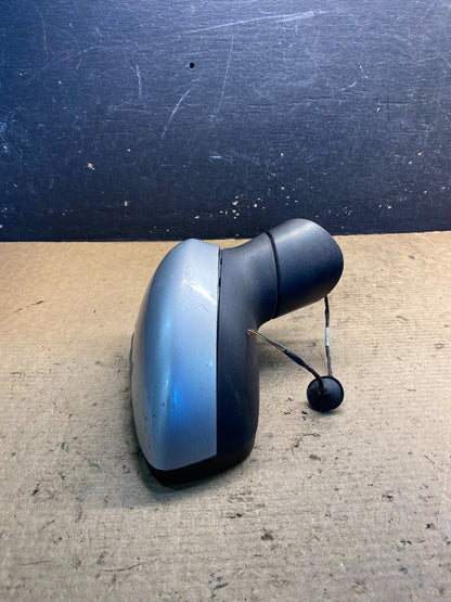2011 to 2019 Ford Fiesta Right Passenger Side View Door Mirror Oem AA3036 MS0