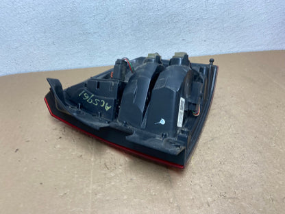 2014 - 2017 Jeep Compass Left Driver LH Side Tail Light AC5961 LK4