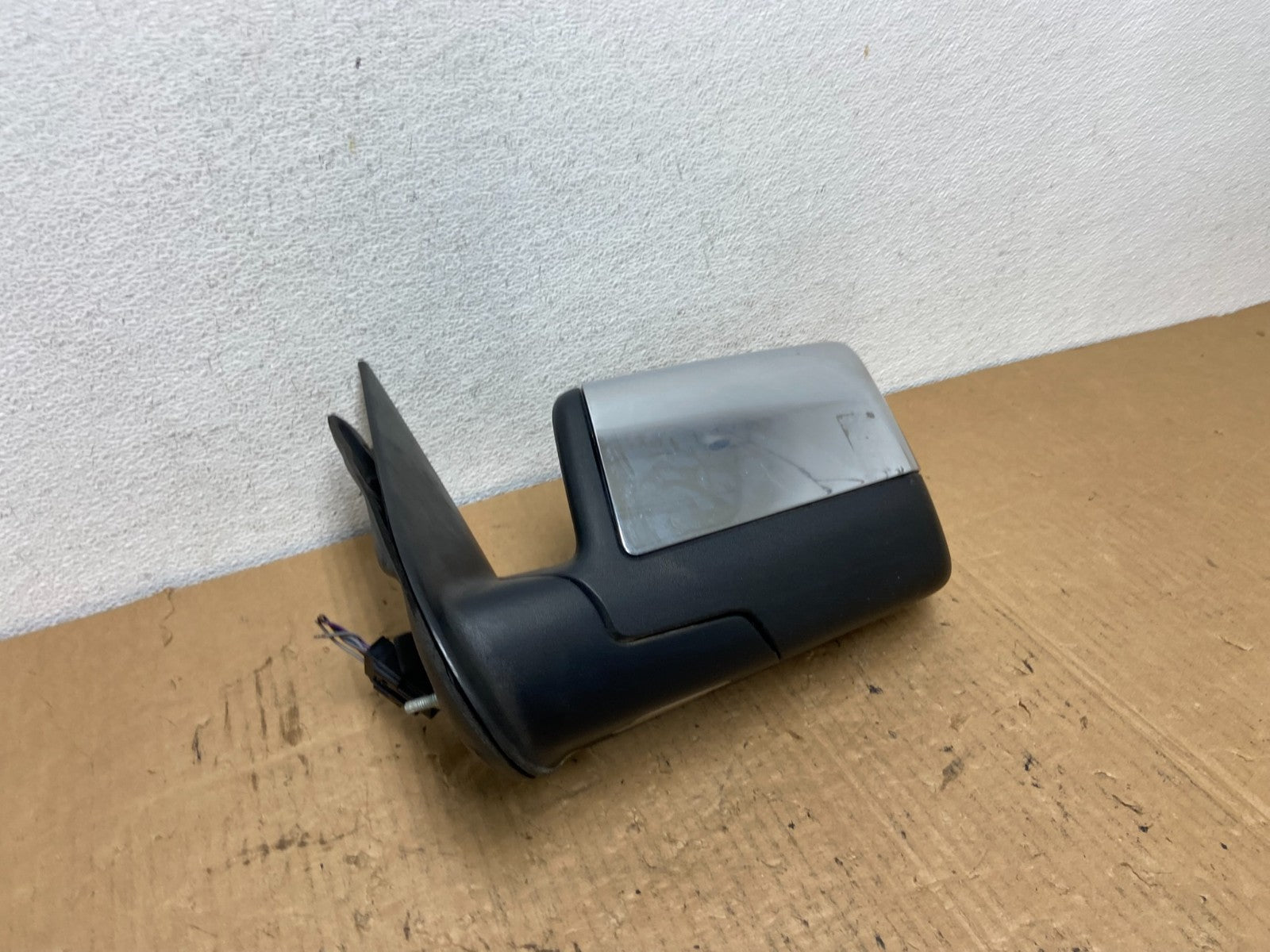 2006 to 2010 Ford Explorer Left Driver LH Heated View Door Mirror OE ac7812 DG2