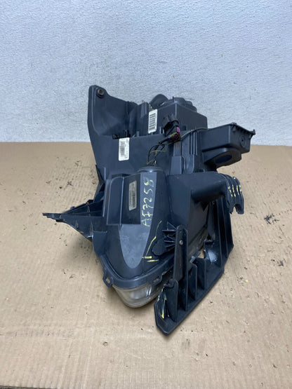 2008-2012 Buick Enclave Right Passenger Headlight Xenon Hid Two Ballast AF725811