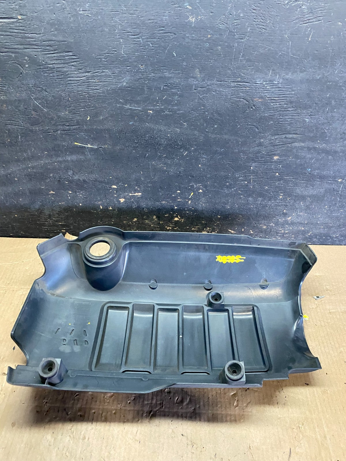 2012 to 2017 Buick Enclave Engine Motor Cover Oem U0297 DG4