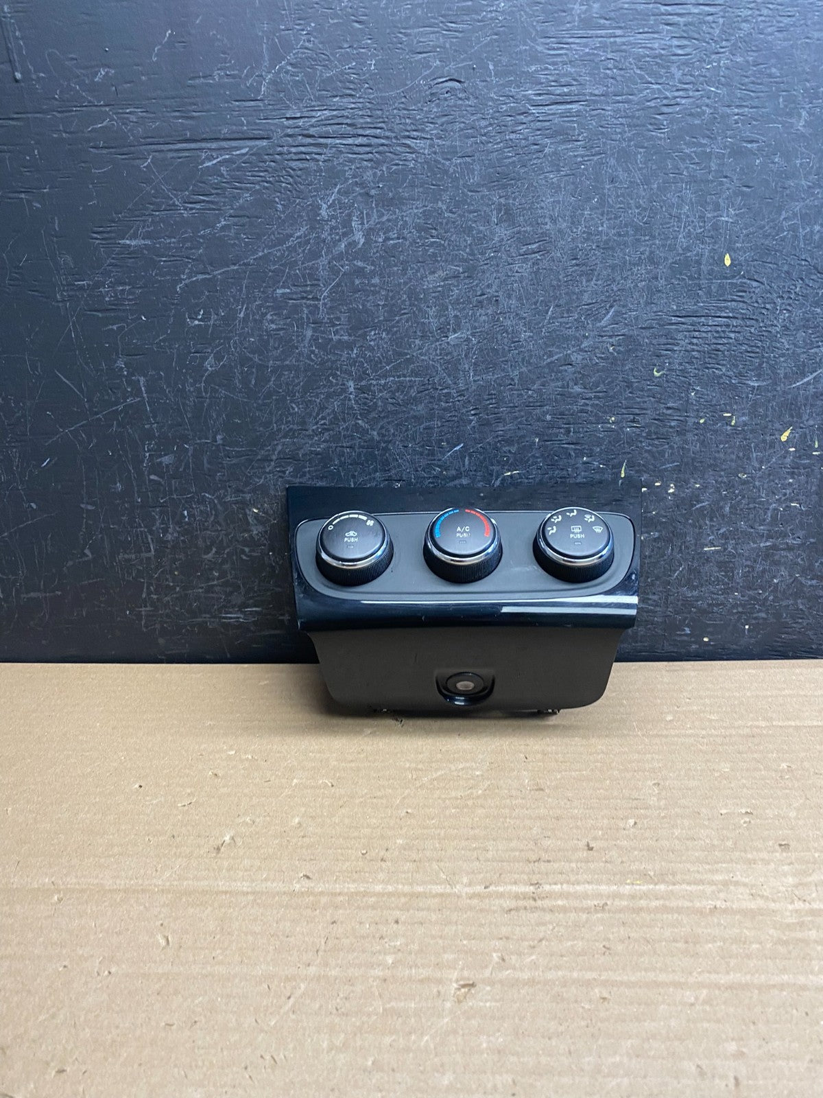 2011-2014 Chrysler 200 Heater AC Climate Switch Temperature Control OE AG0119 DG0