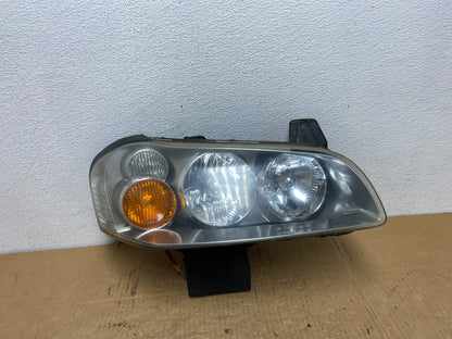 2002-2003 Nissan Maxima Right Passenger Rh Headlight Xenon HID AC8129 DW0