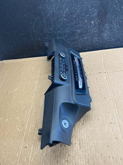 2020 to 2023 Ford Explorer A/C Heater Climate Control Panel AD2261 DG1