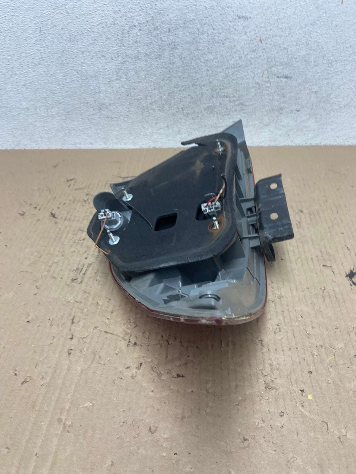 2006 - 2007 Honda Accord Right Passenger Side Tail light AF7072 LK5