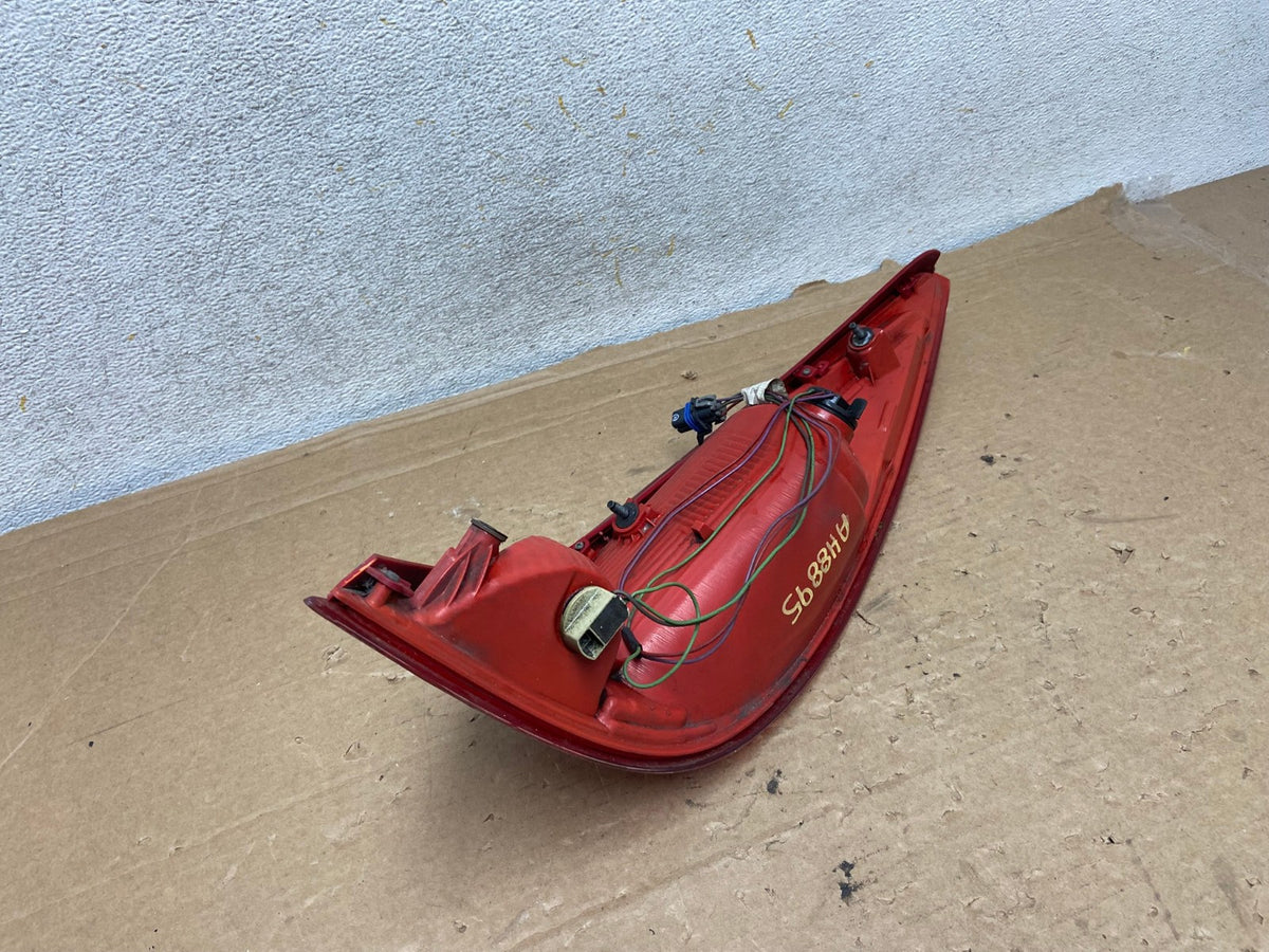 2006 - 2009 Pontiac G6 Coupe Left Driver LH Side Tail Light AH8895 LK5
