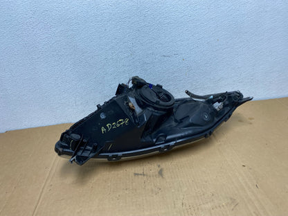 2004 - 2005 Toyota Prius Left Driver Lh Halogen Headlight AD2678 DW5