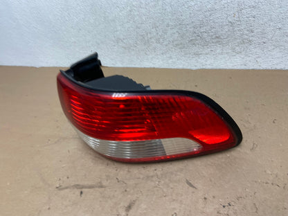 2001 2002 2003 Toyota Sienna Right Passenger Rh Side Tail Light AG4261 LK1
