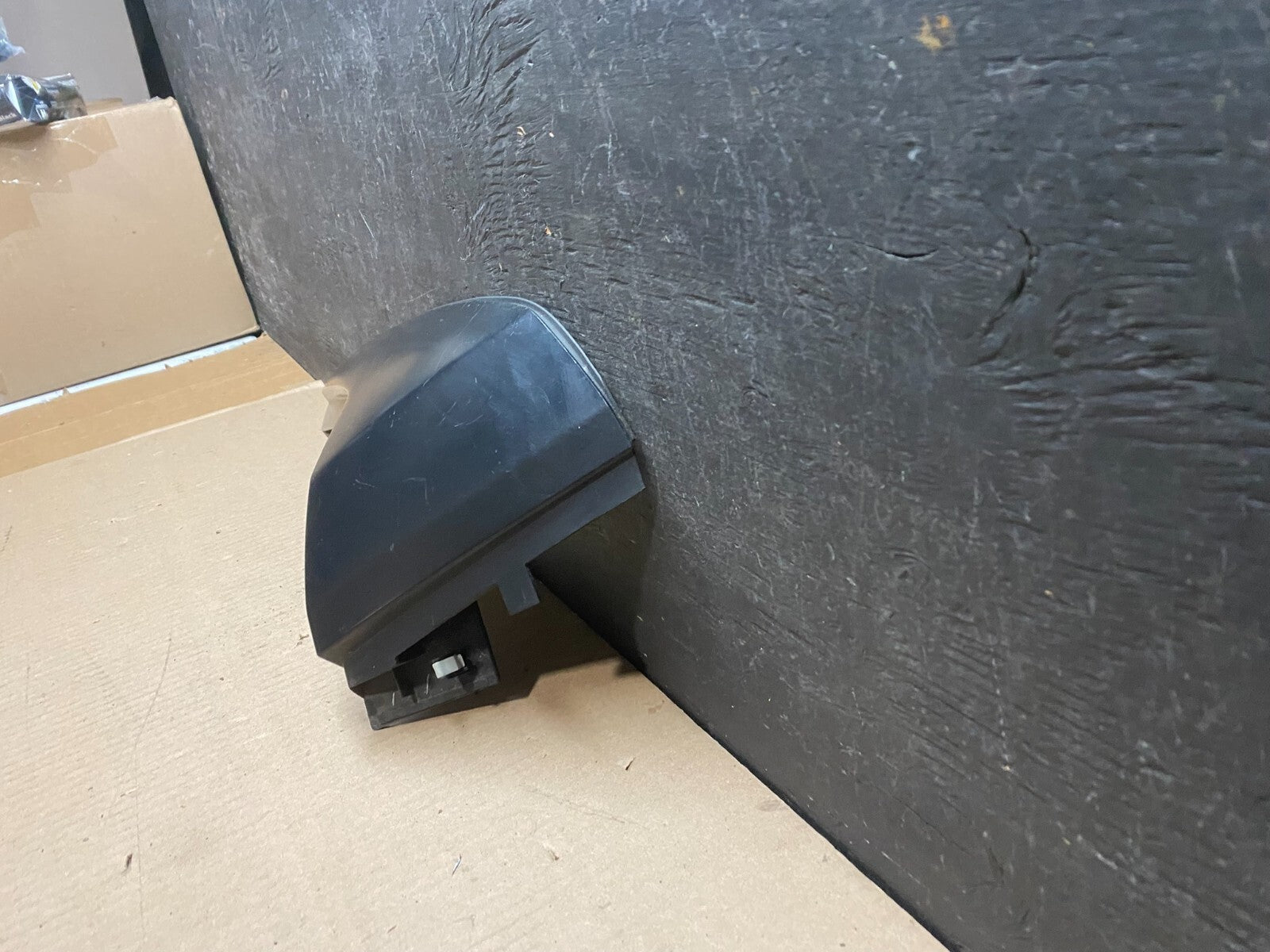 2011-2017 Honda Odyssey Left Driver Rear Gate Spoiler Garnish Oem G6083 DG1