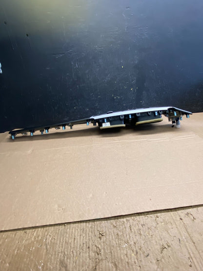 2018-2020 Honda Accord Dash Heat A/C Climate Control Panel Air Vent af2422 DG1