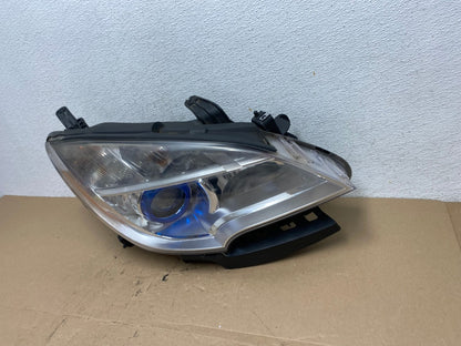 2013 - 2016 Buick Encore Right Passenger RH Side Halogen Headlight AF4413 LK1