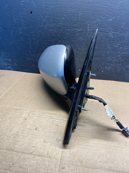 2013 to 2016 Nissan Pathfinder Right Passenger View Door Mirror AE8286 DW2