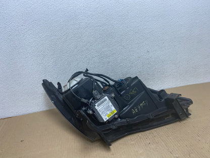 2007 2008 2009 Acura MDX Headlight Xenon HID Left Driver Lh Side AG7967 DW6