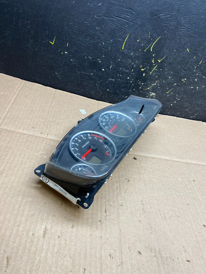 2010 Nissan Pathfinder Speedometer Cluster Gauge OEM Y2203 DG1