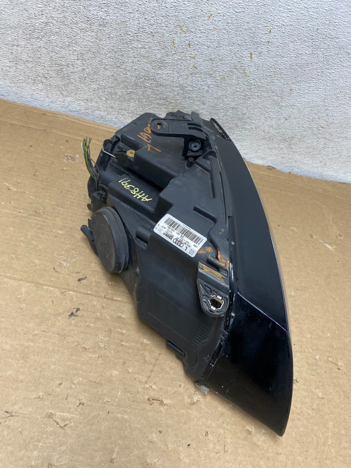 2008 to 2012 Audi A5 S5 Xenon HID LH Left Driver Side Headlight AH8391 DW5