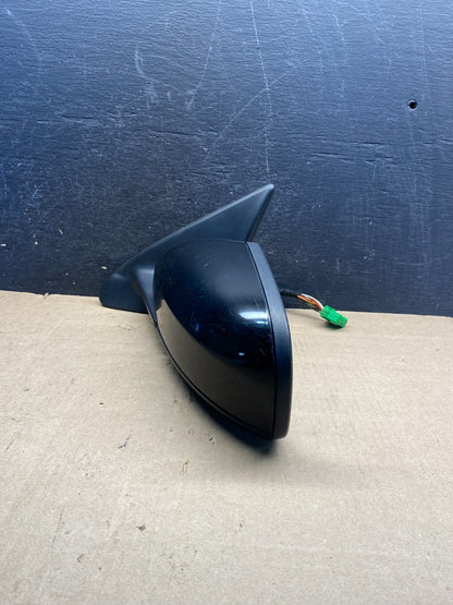 2000 to 2004 Volvo V70 Left Driver Side Mirror E11015846 AG3449 MS10
