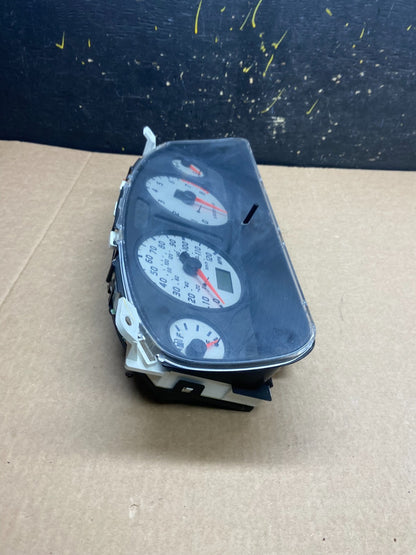 1998 to 2001 Nissan Pathfinder Speedometer Cluster Gauge OEM X6513 PS1