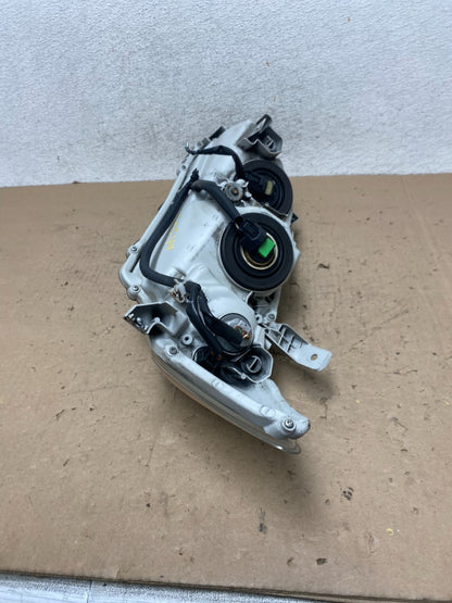 2007 - 2009 Toyota Camry Halogen Right Passenger Headlight AG5544 DW6