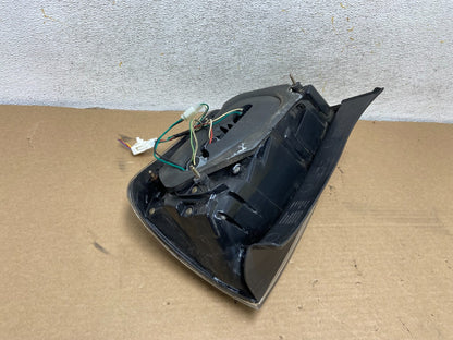 2004 2005 Toyota Prius Tail Light Left Driver Lh Side AH4456 DW4