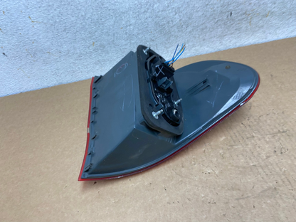 2011 2012 2013 Bmw X5 E70 Right Passenger Side Rh Tail Light AI3378 LK4