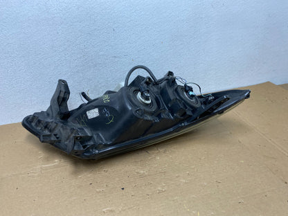 2013 - 2016 Nissan Pathfinder Left Driver LH Side Headlight Halogen AD39804