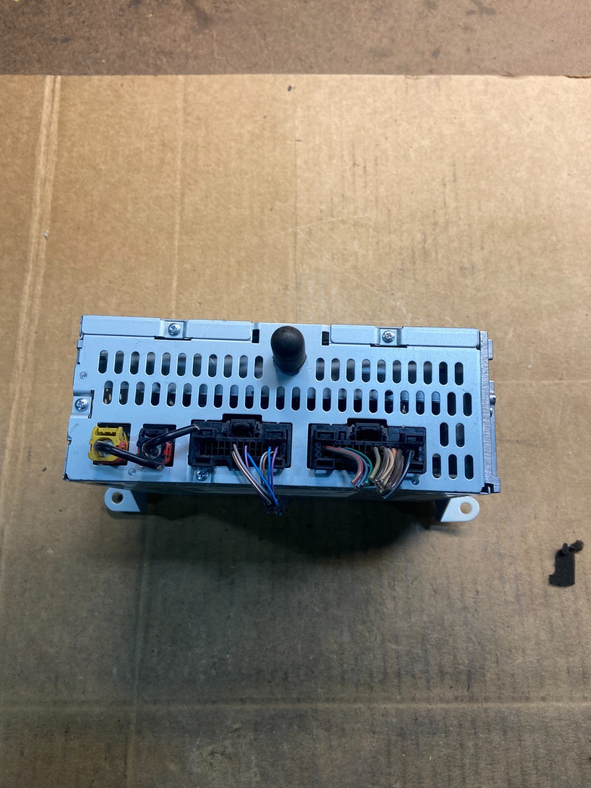 2013 Ford Explorer Audio Equipment Radio Receiver AM FM CD Y4033 DG4