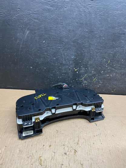 2008 2014 GMC Chevrolet Yukon Tahoe Speedometer Cluster Gauge Oem T5893 DG5