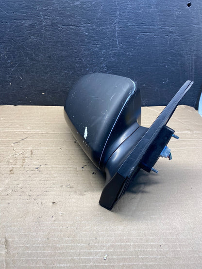 2005 to 2010 Scion TC Right Passenger Side View Door Mirror AF0081 DW2