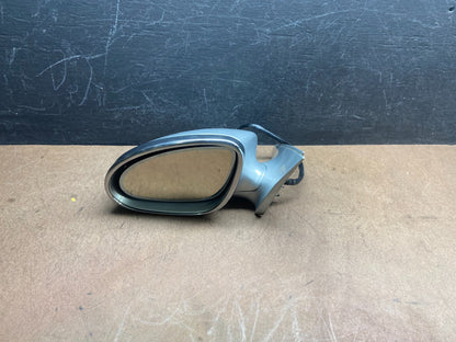 2006 to 2008 Mercedes-Benz S-Class Left Driver LH Door View Mirror i1879 OEM2