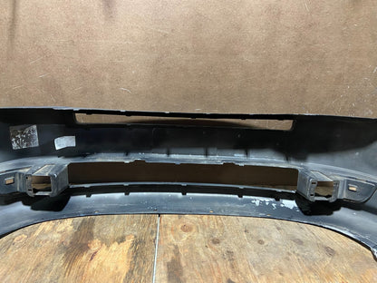 2009 to 2012 Ford Flex Limited SE SEL Titanium Front Bumper Cover AF551011