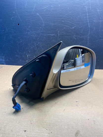 2002 to 2007 Buick Rendezvous Right Passenger RH Side View Door Mirror af4146 DG10