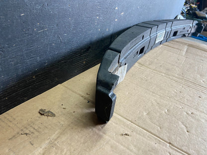 2010 to 2012 Lincoln MKT Front Impact Absorber O1157 DG3